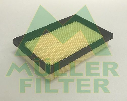 MULLER FILTER Воздушный фильтр PA3680